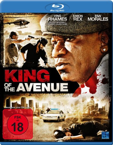 King of the Avenue Films