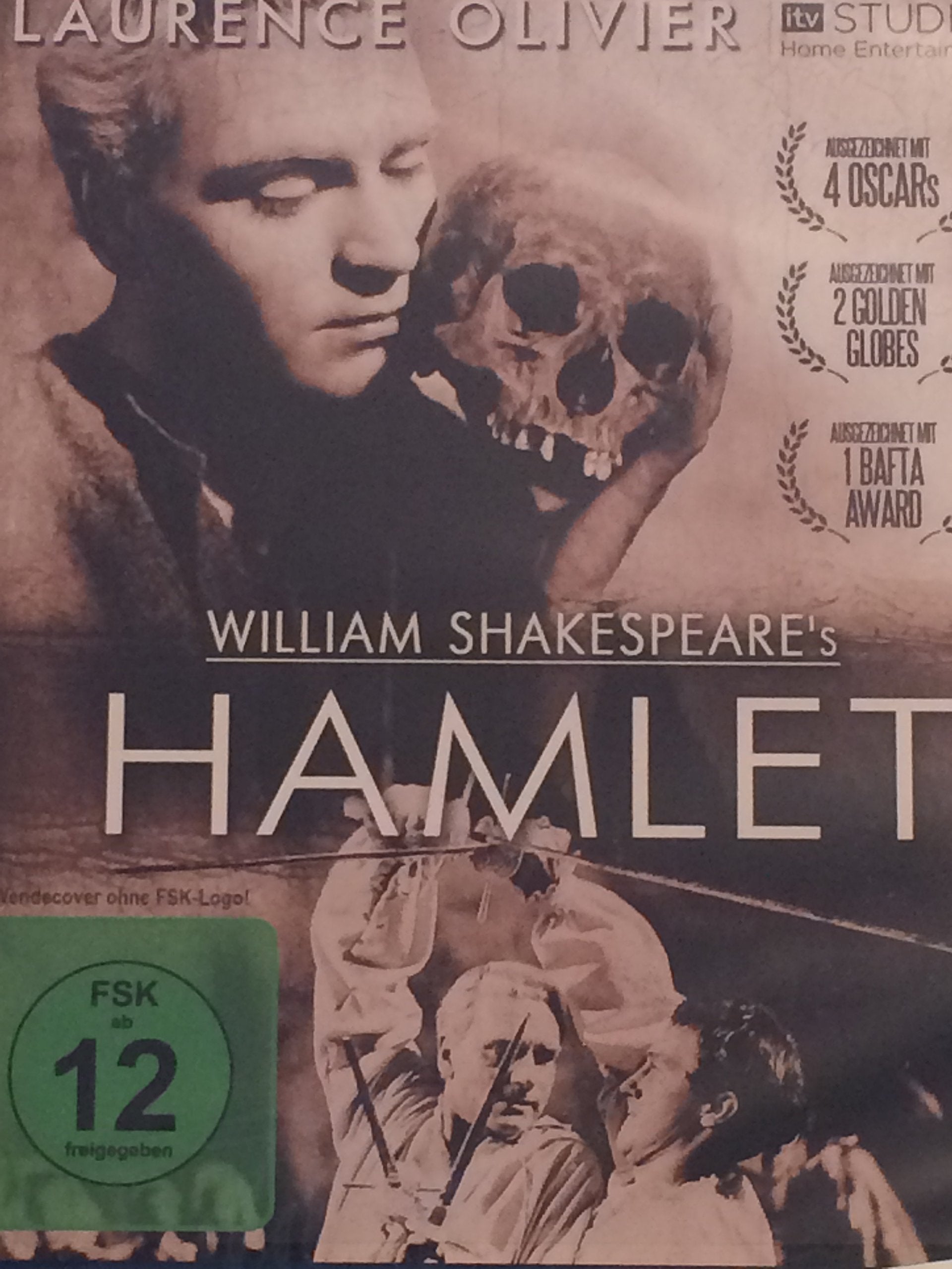 Hamlet Films