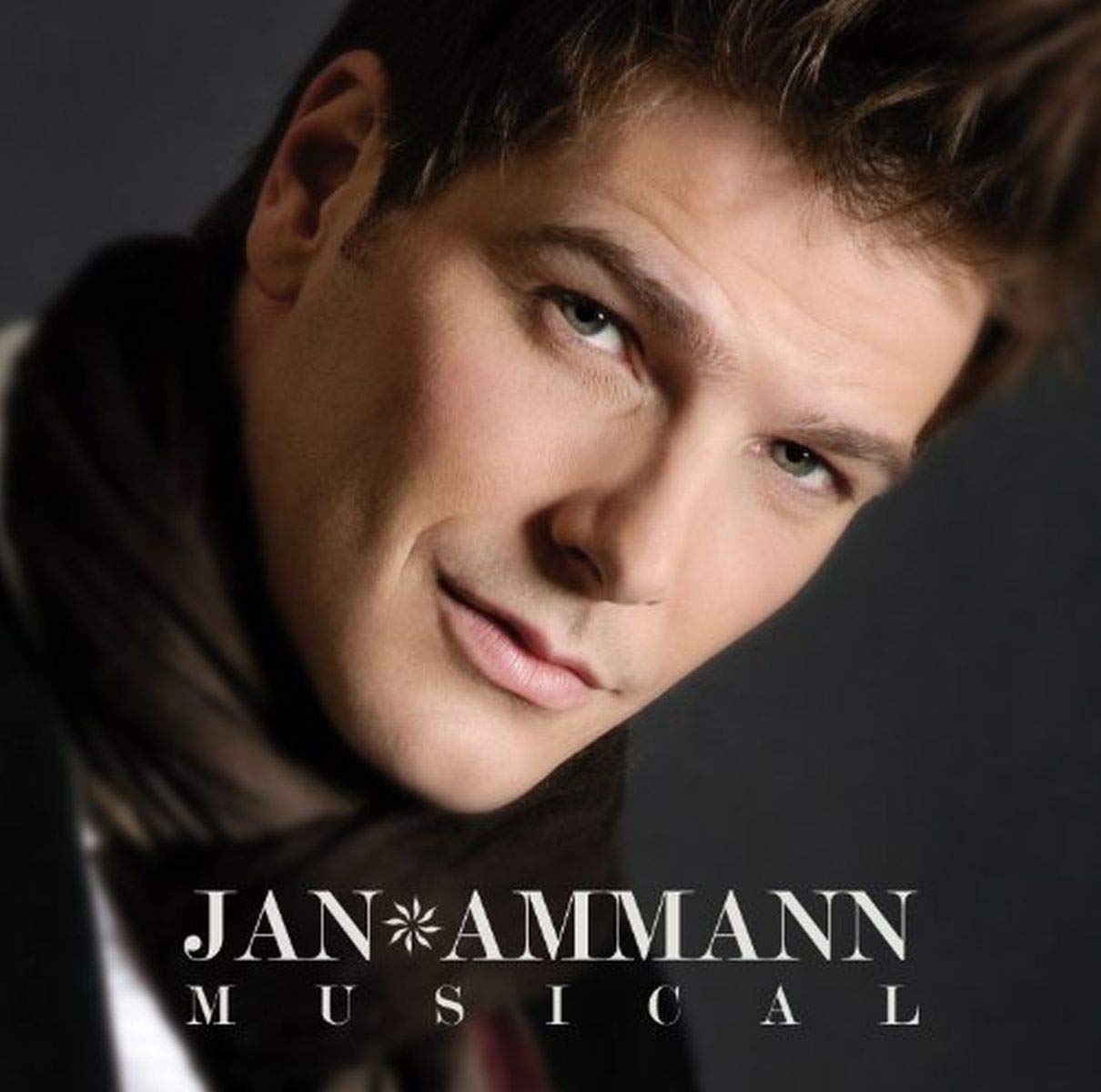 Musical Soundtracks & Musicals