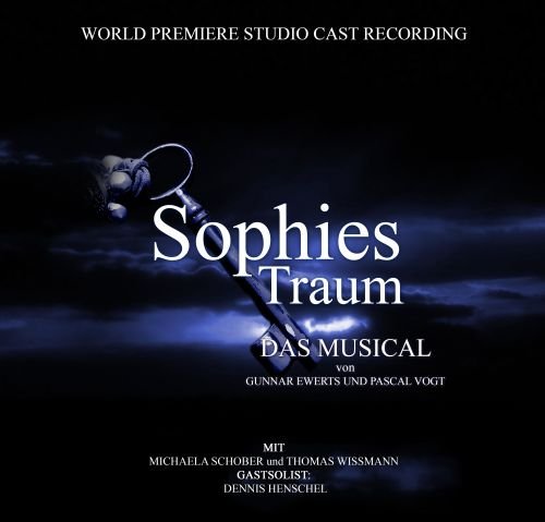 Product Image: Sophies Traum - Das Musical