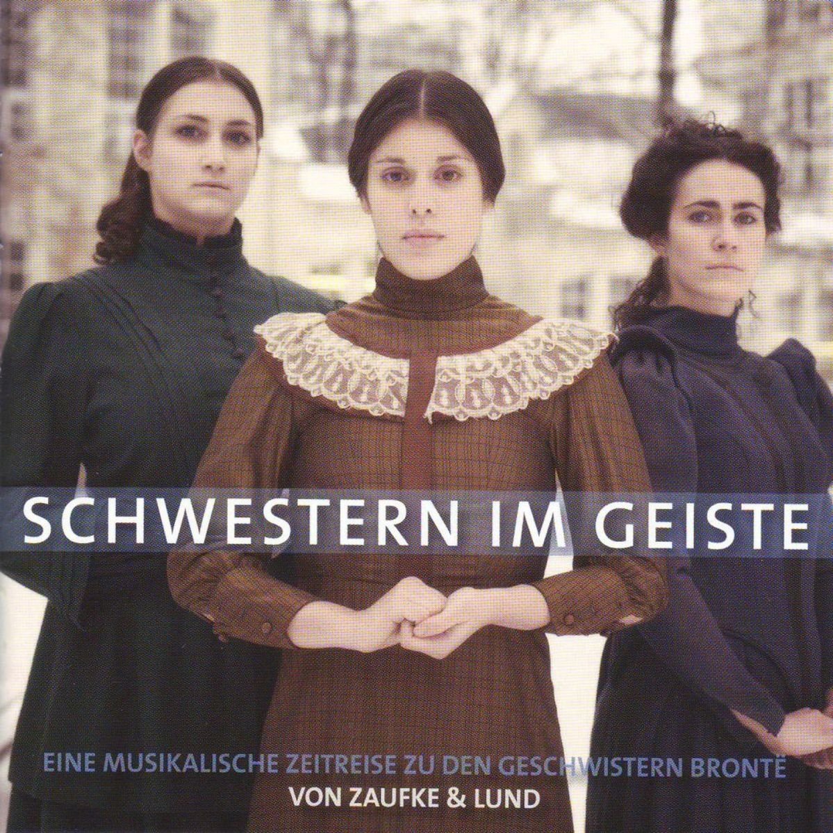 Product Image: Schwestern im Geiste