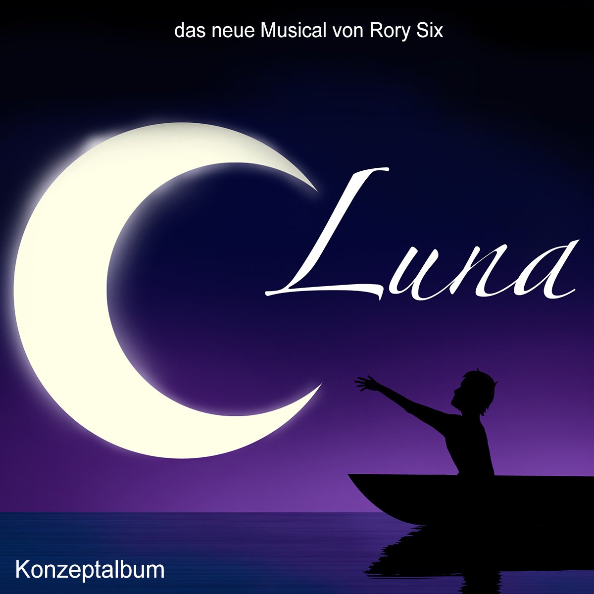 Product Image: Luna - Das Musical