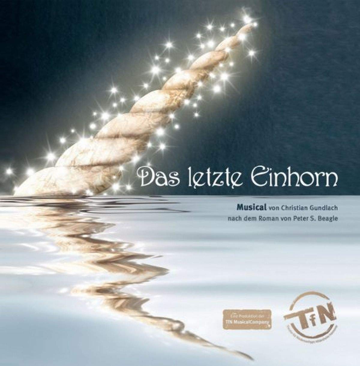 Das letzte Einhorn Soundtracks & Musicals