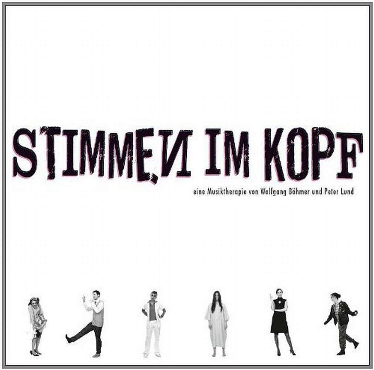 Stimmen im Kopf Soundtracks & Musicals