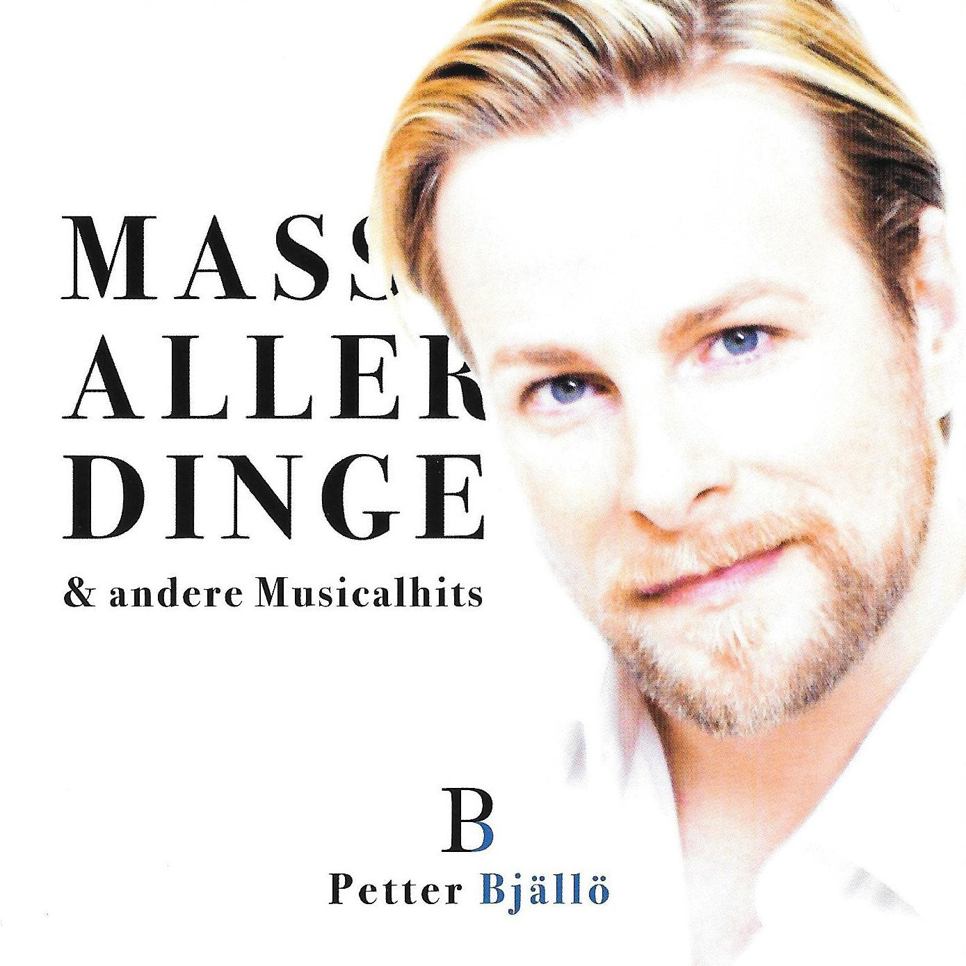 Product Image: Mass aller Dinge