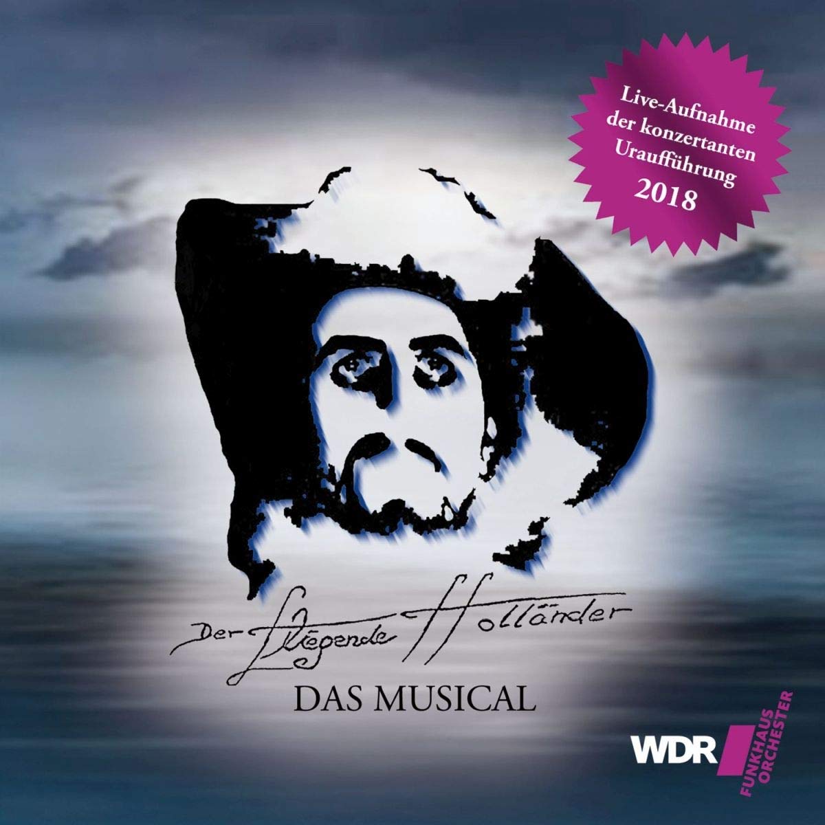 Product Image: Der fliegende Holländer-das Music