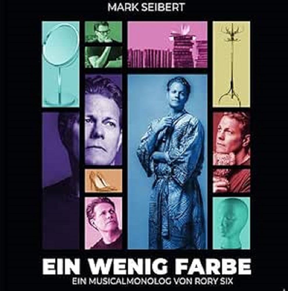 Ein wenig Farbe Music for Children