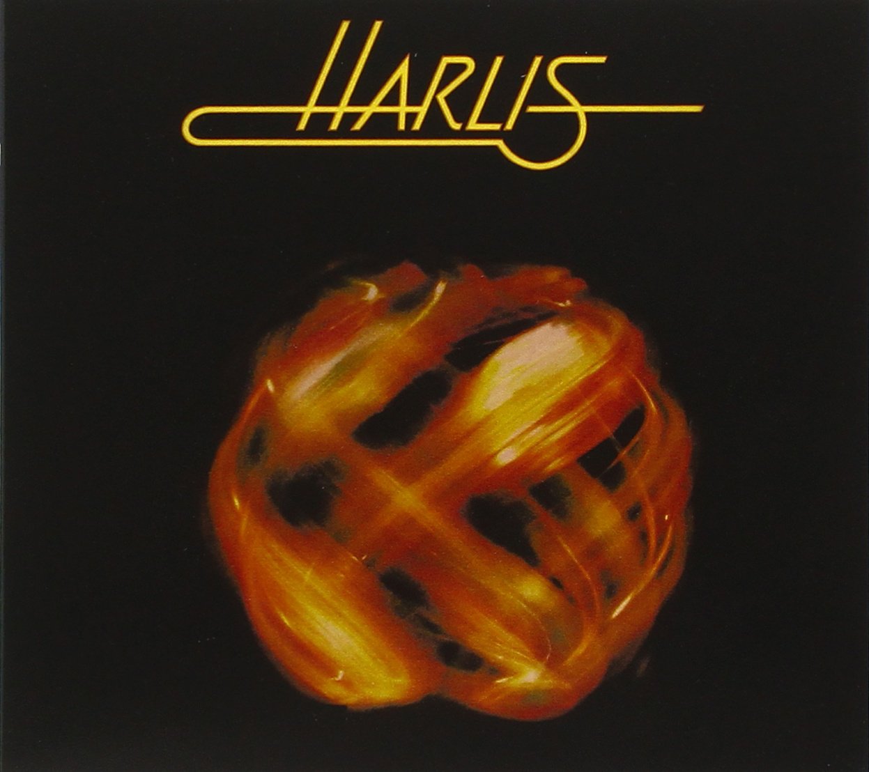 Harlis Rock