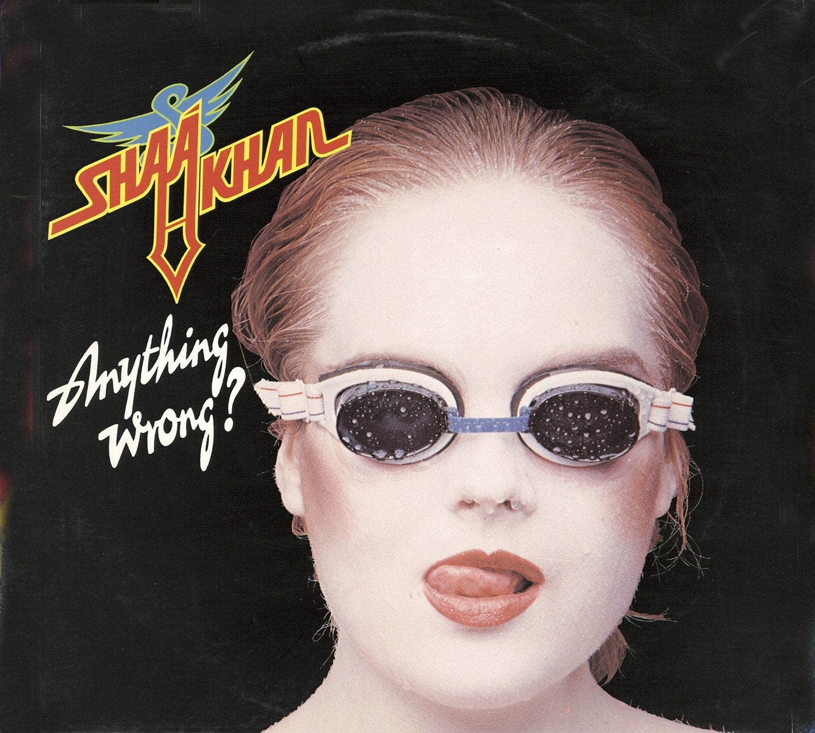 Anything Wrong? Metal & Hardrock