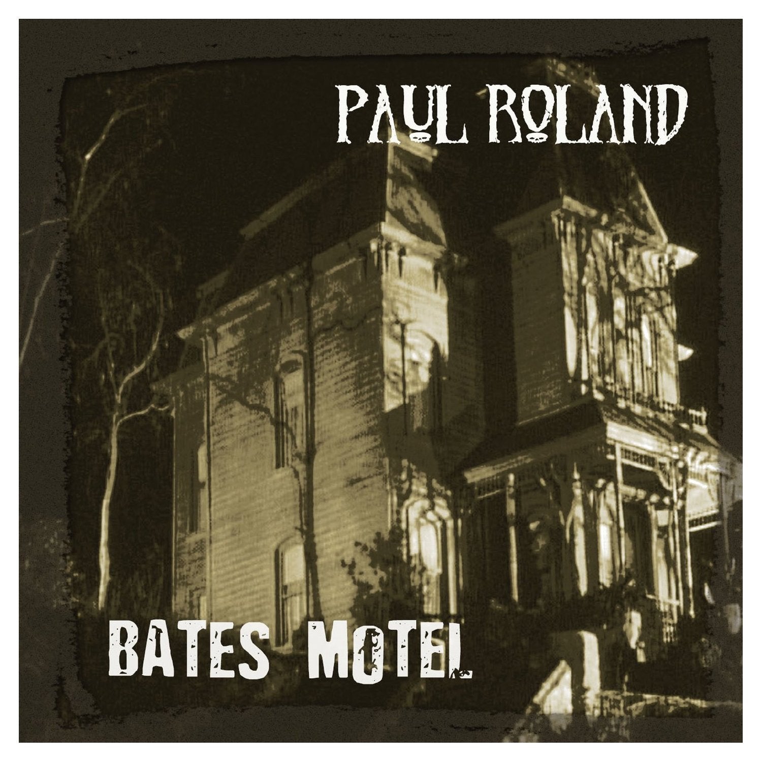 Product Image: Bates Motel