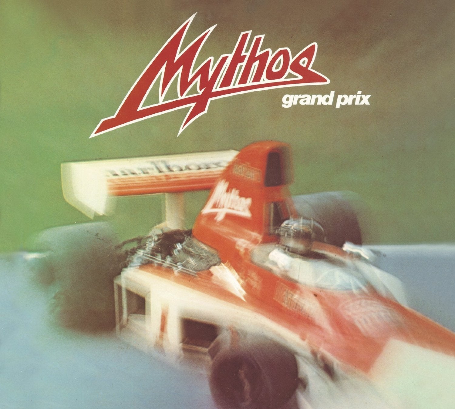 Grand Prix Rock
