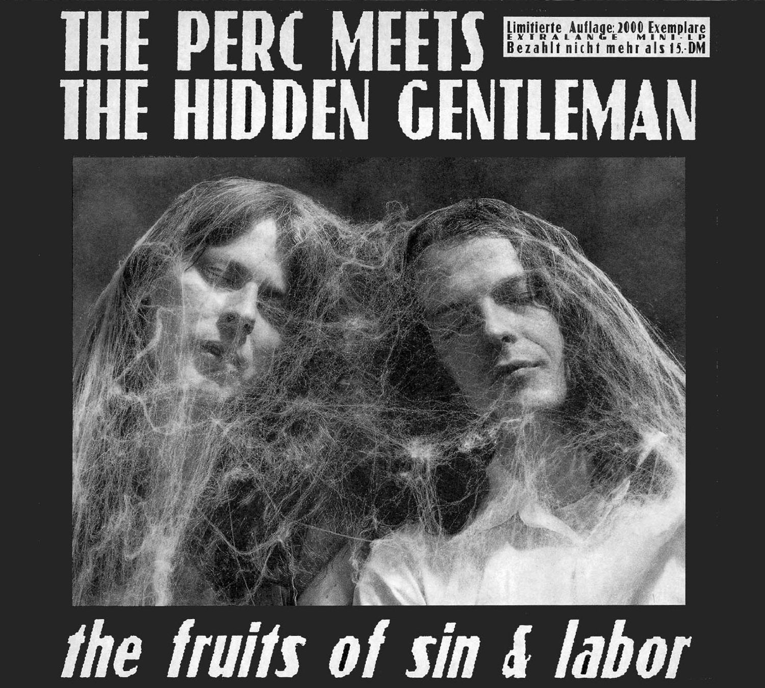 The Fruits Of Sin & Labor Alternative & Indie