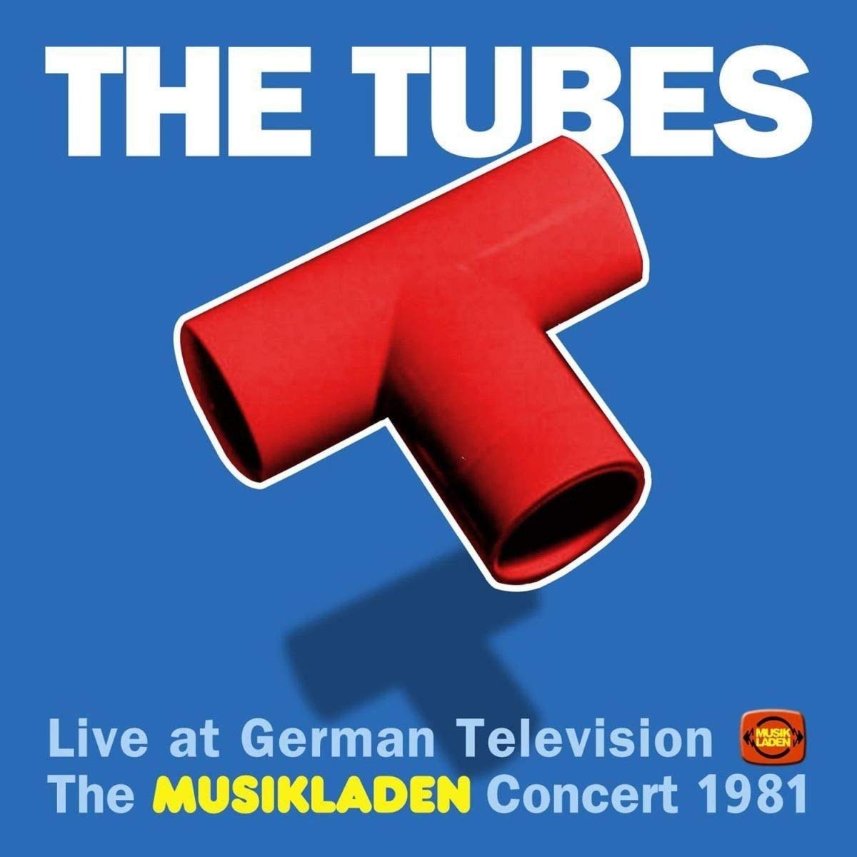 The Musikladen Concert 1981 Rock