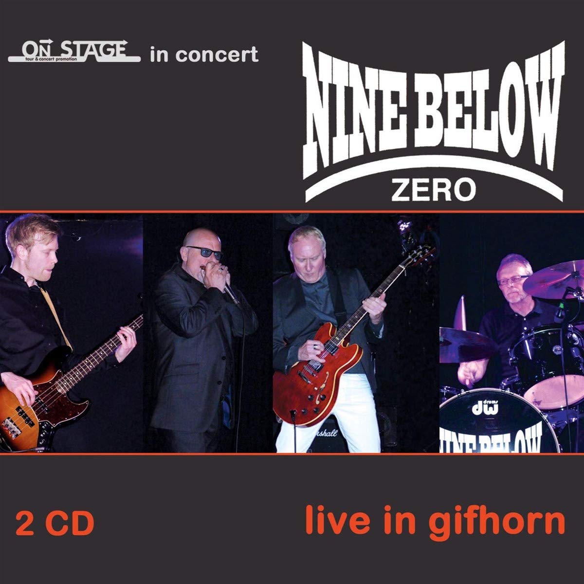 Live In Gifhorn Rock