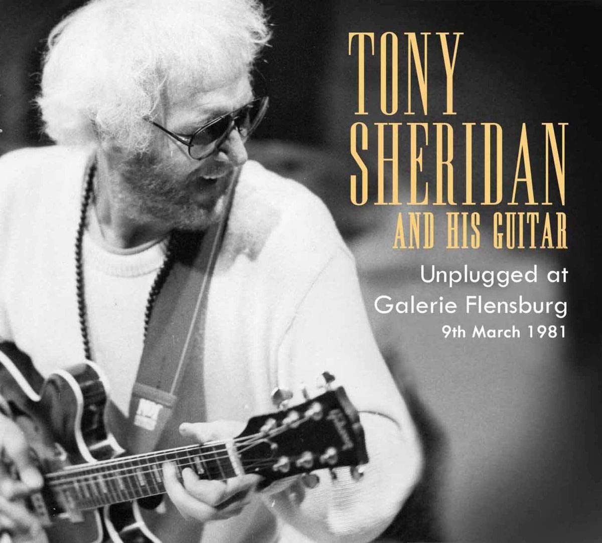 Unplugged At Galerie Flensburg cd
