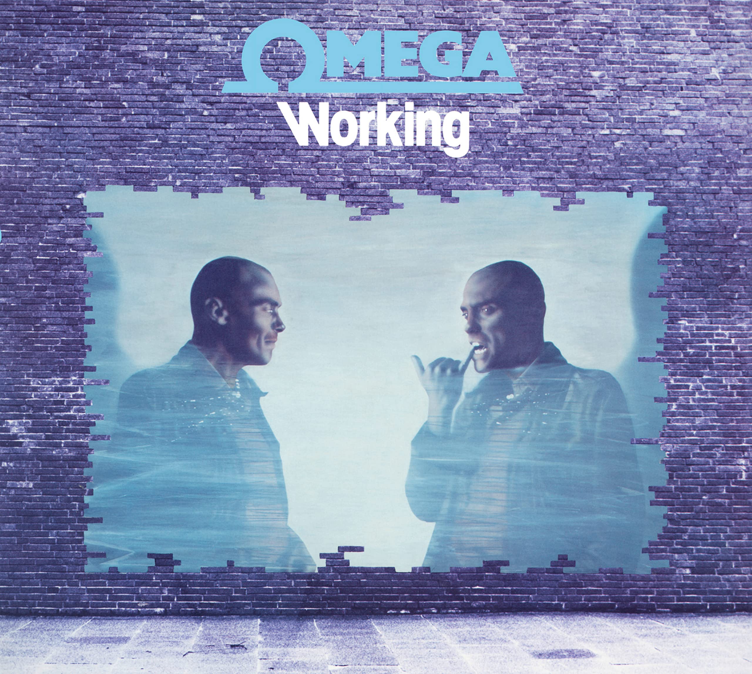 Working Rock