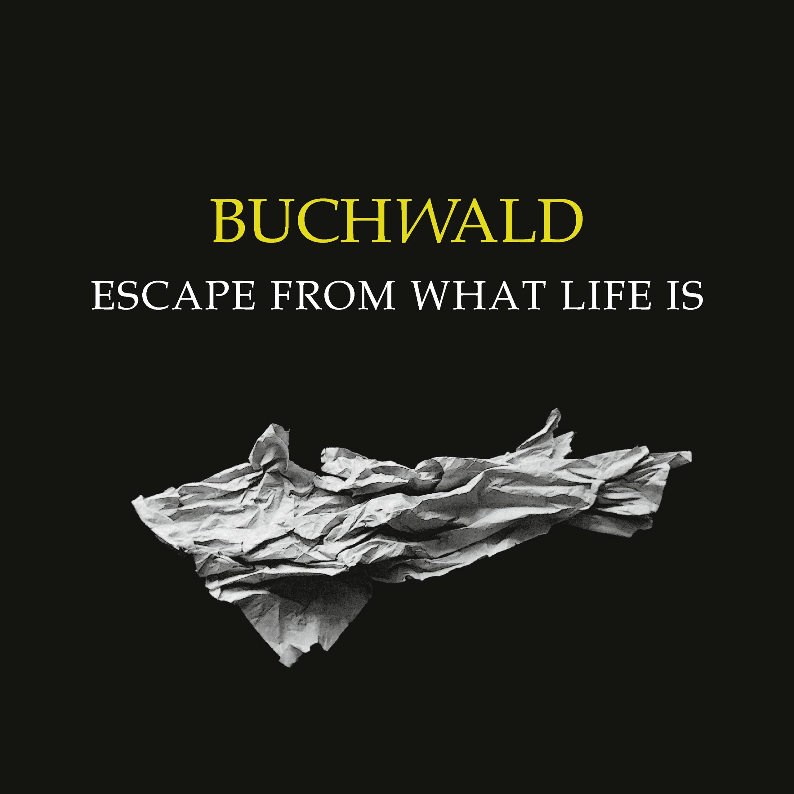 Escape From What Life Is Alternative & Indie