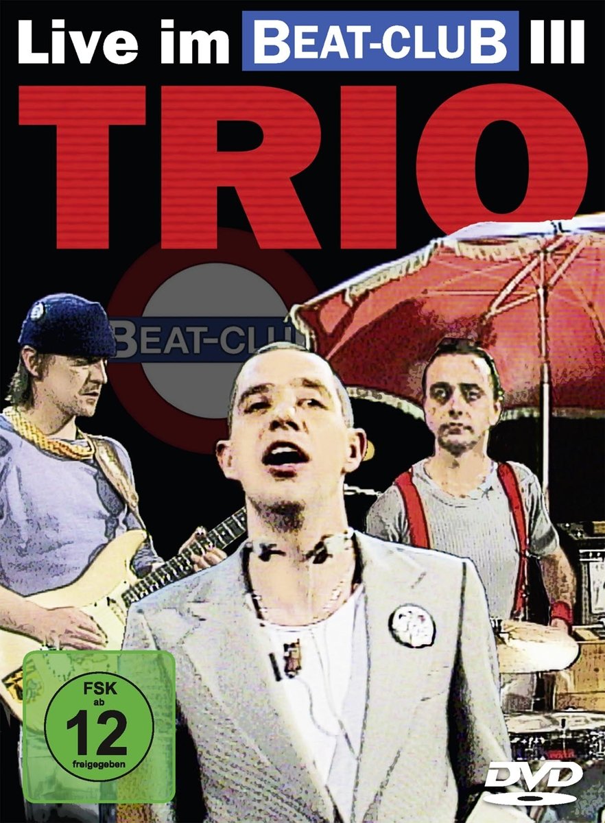 Product Image: Live Im Beatclub