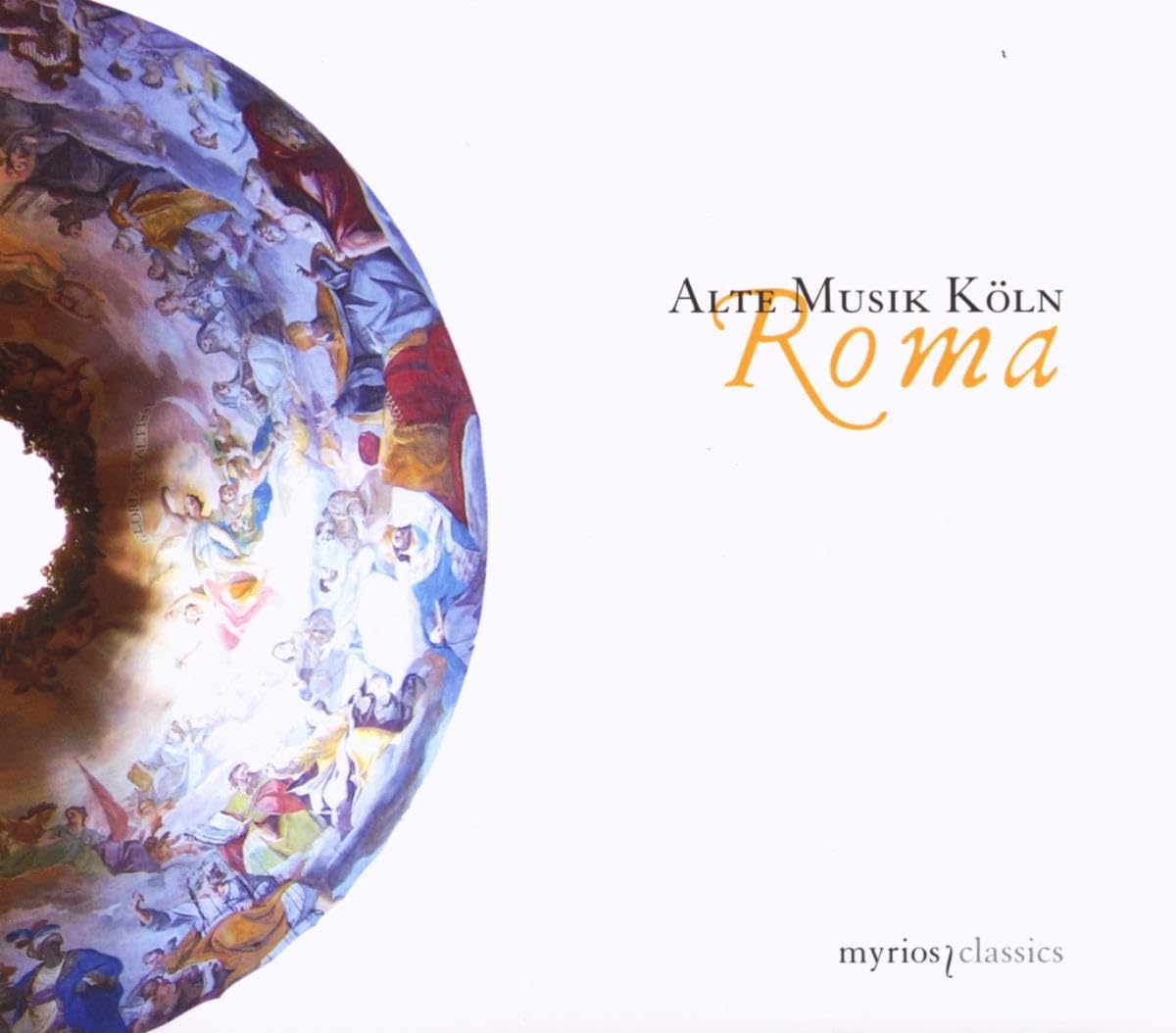 Roma Classical