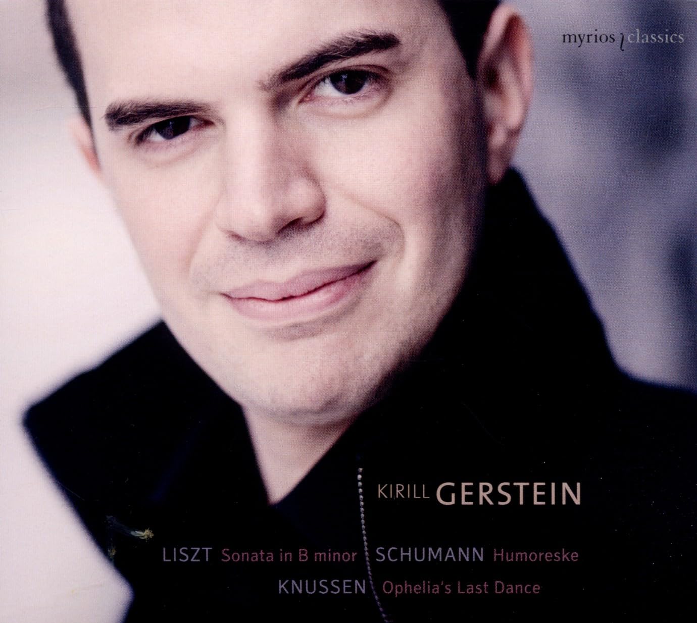 Klaviersonate H-Moll/Ophelia'S Last Classical