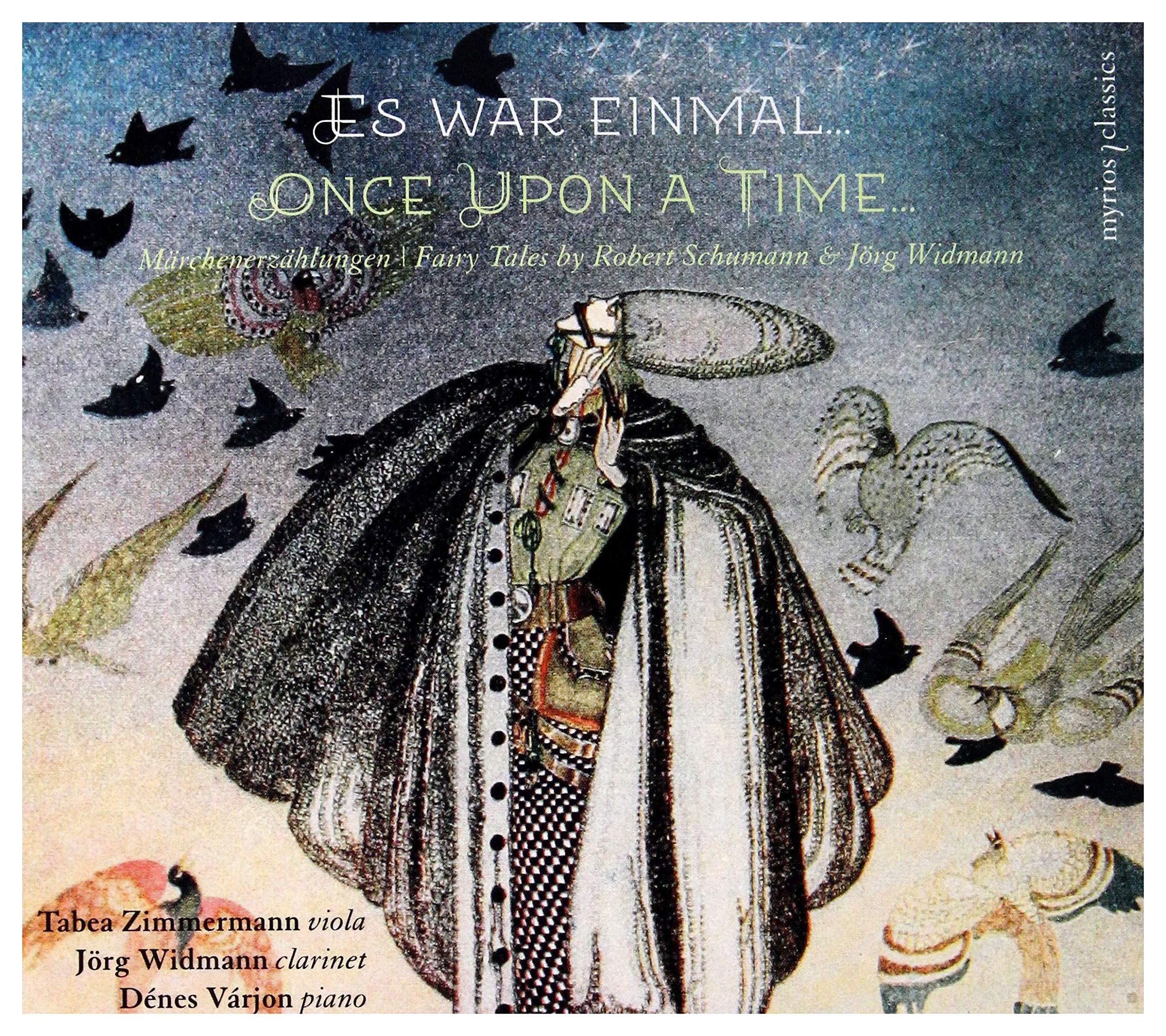 Product Image: Es war einmal. (Once Upon a Time)- Märchenerzähl.
