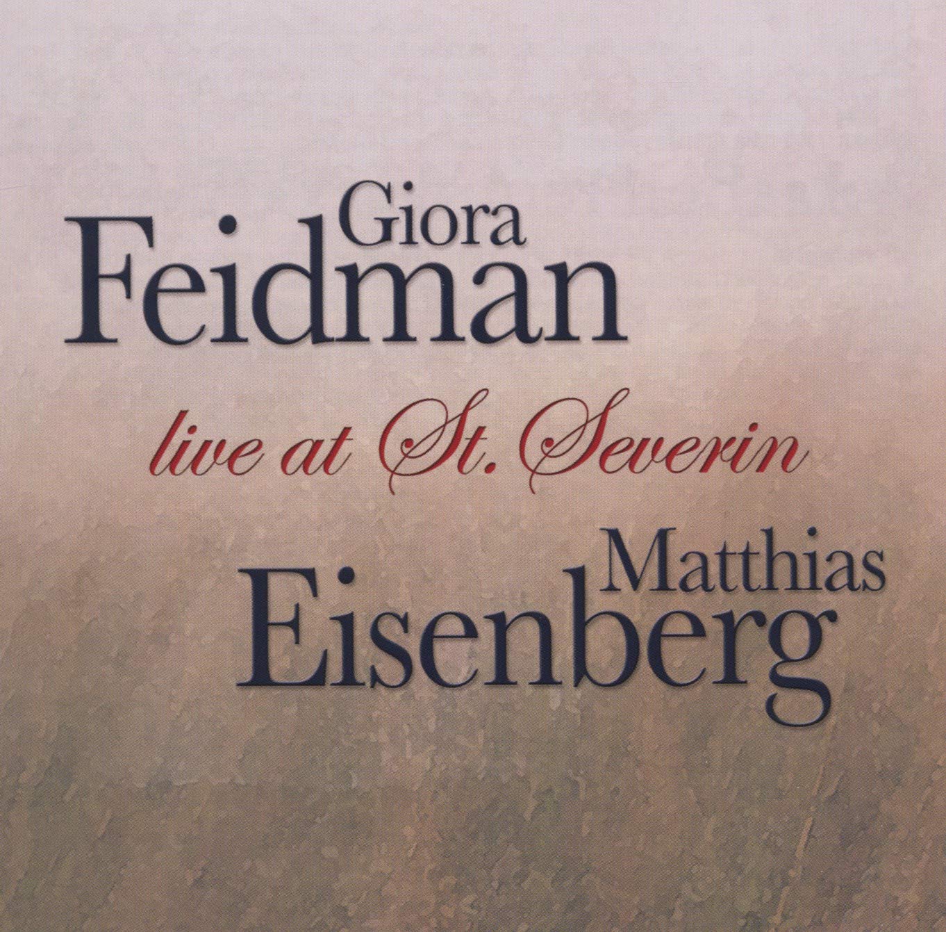 Live At St.Severin Music for Children