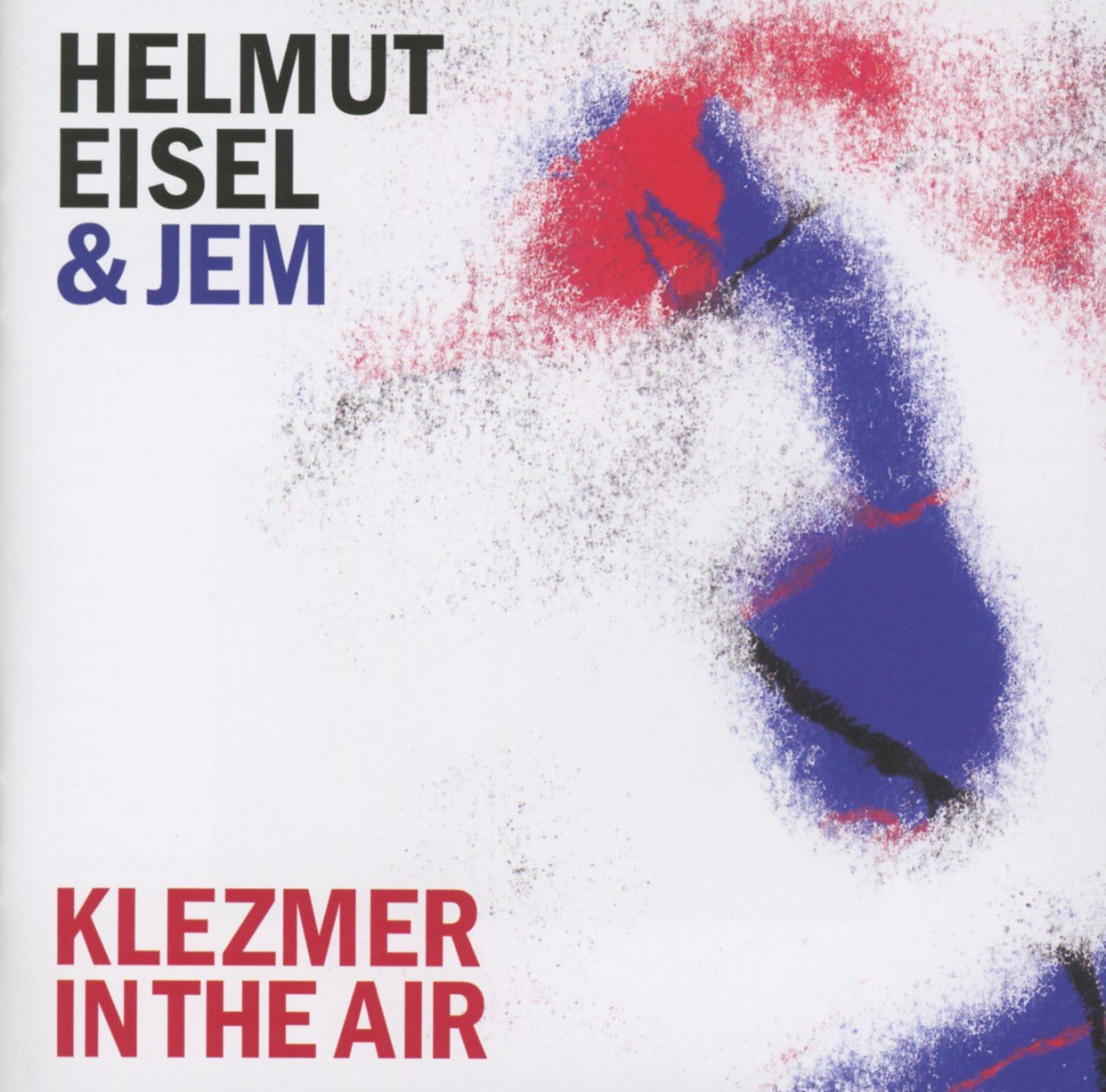 Klezmer In The Air World Music
