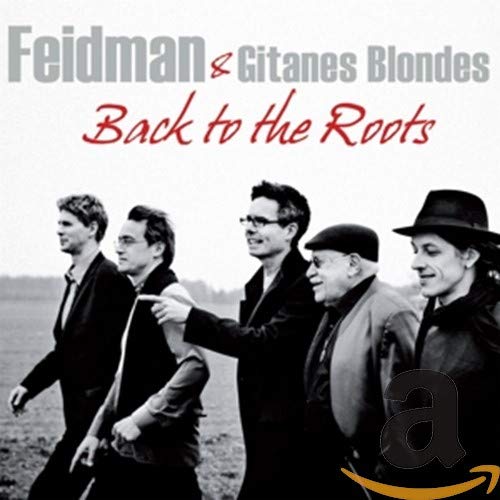 Product Image: Back To The Roots