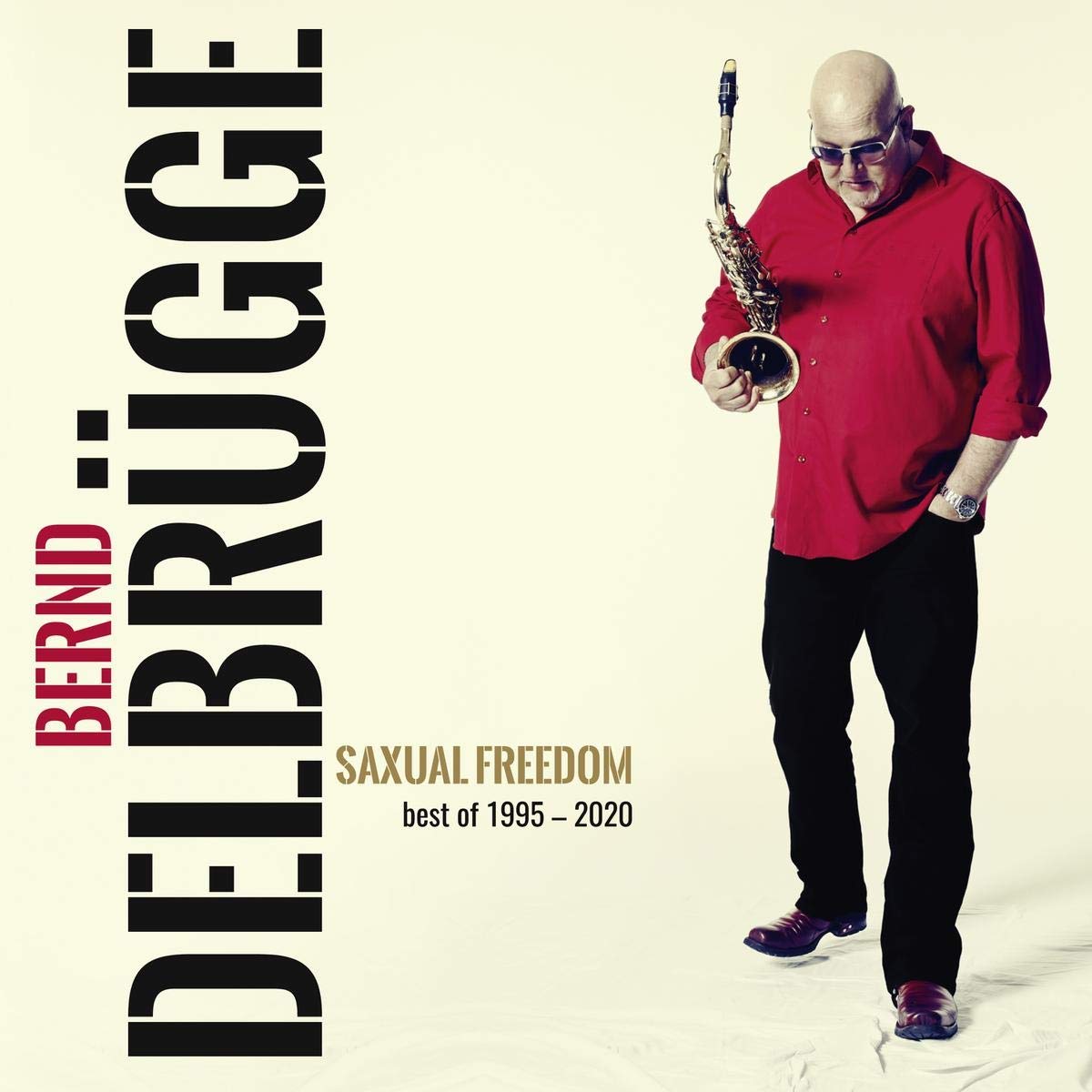 Saxual Freedom-(Best of 1995-2020) Rock