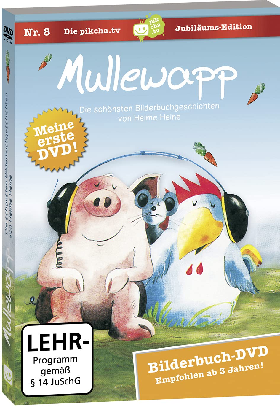 Mullewapp Movies