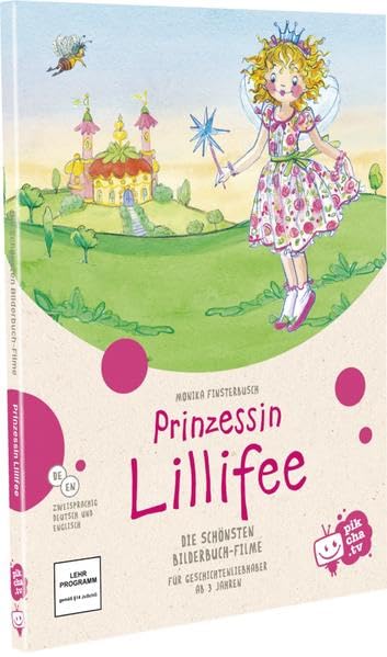 Product Image: Prinzessin Lillifee