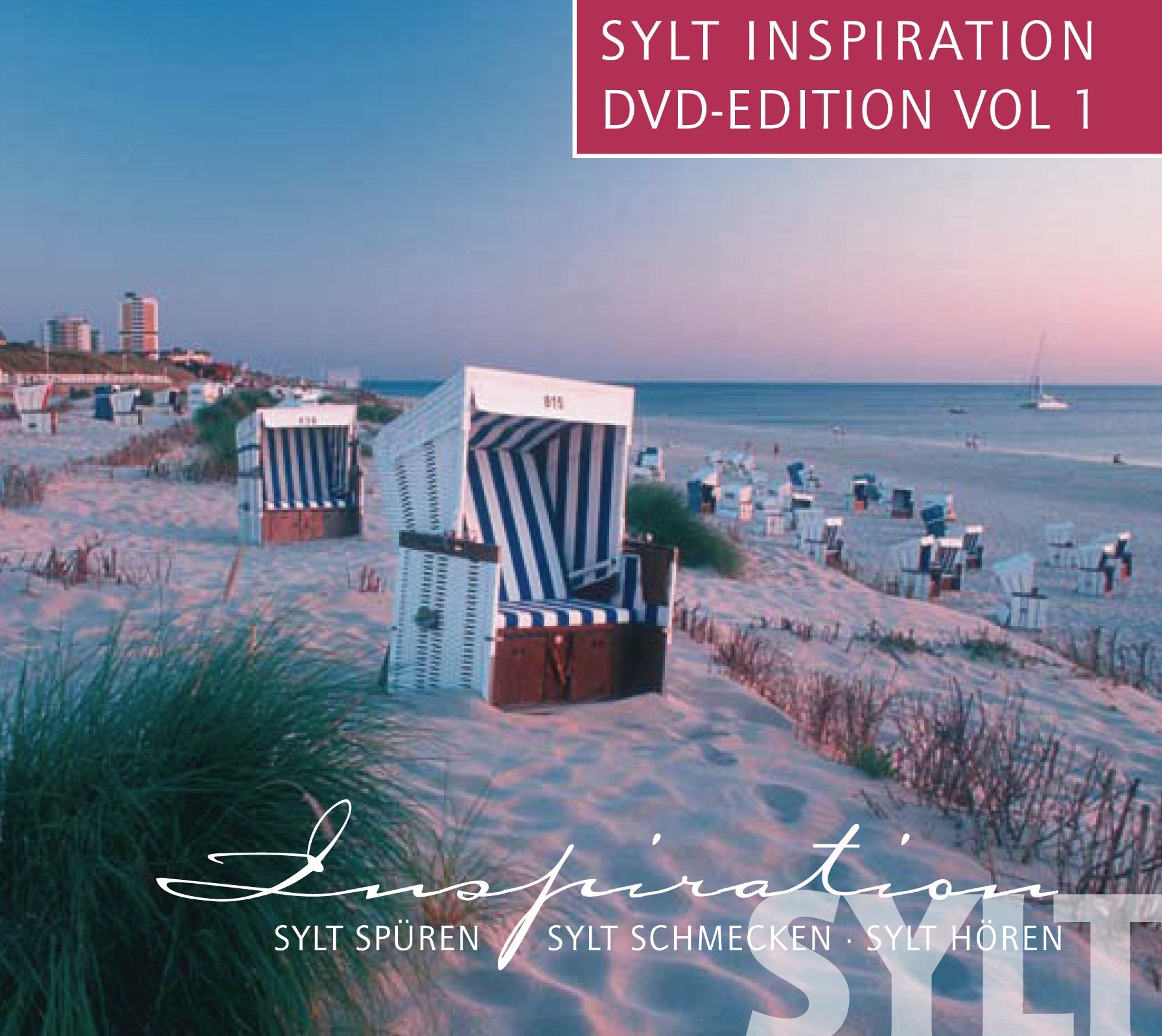 Product Image: SYLT INSPIRATION Vol.1