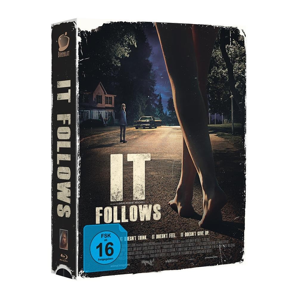 It Follows Films