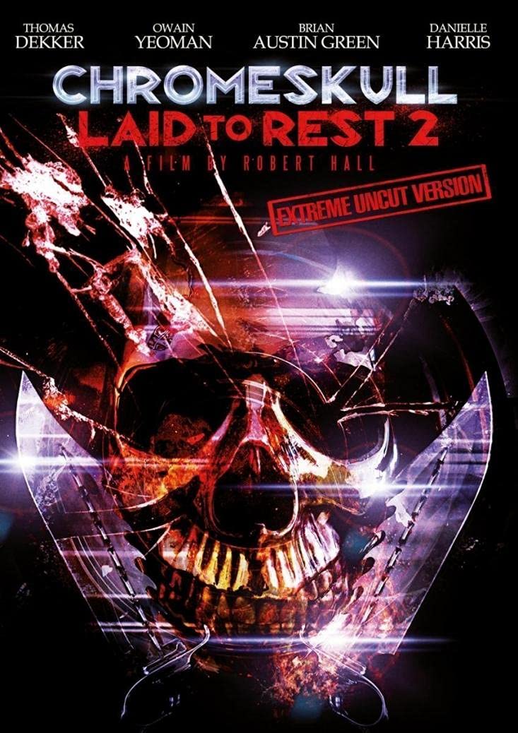 Nummer 5 lebt - Mediabook - Cover C - Original - Limited Edition (+ DVD) Films