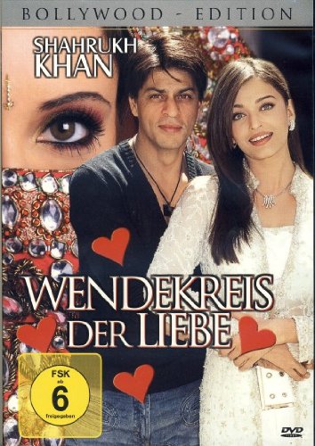 Wendekreis der Liebe (DVD) Movies