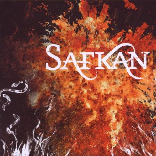 Product Image: Safkan
