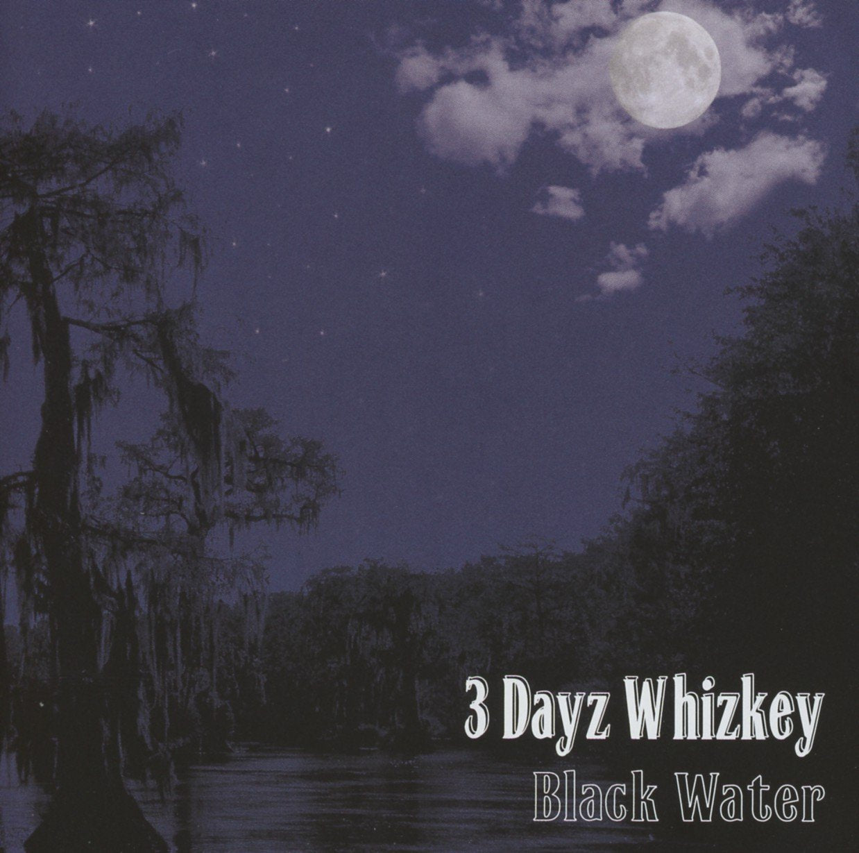 Product Image: Black Water