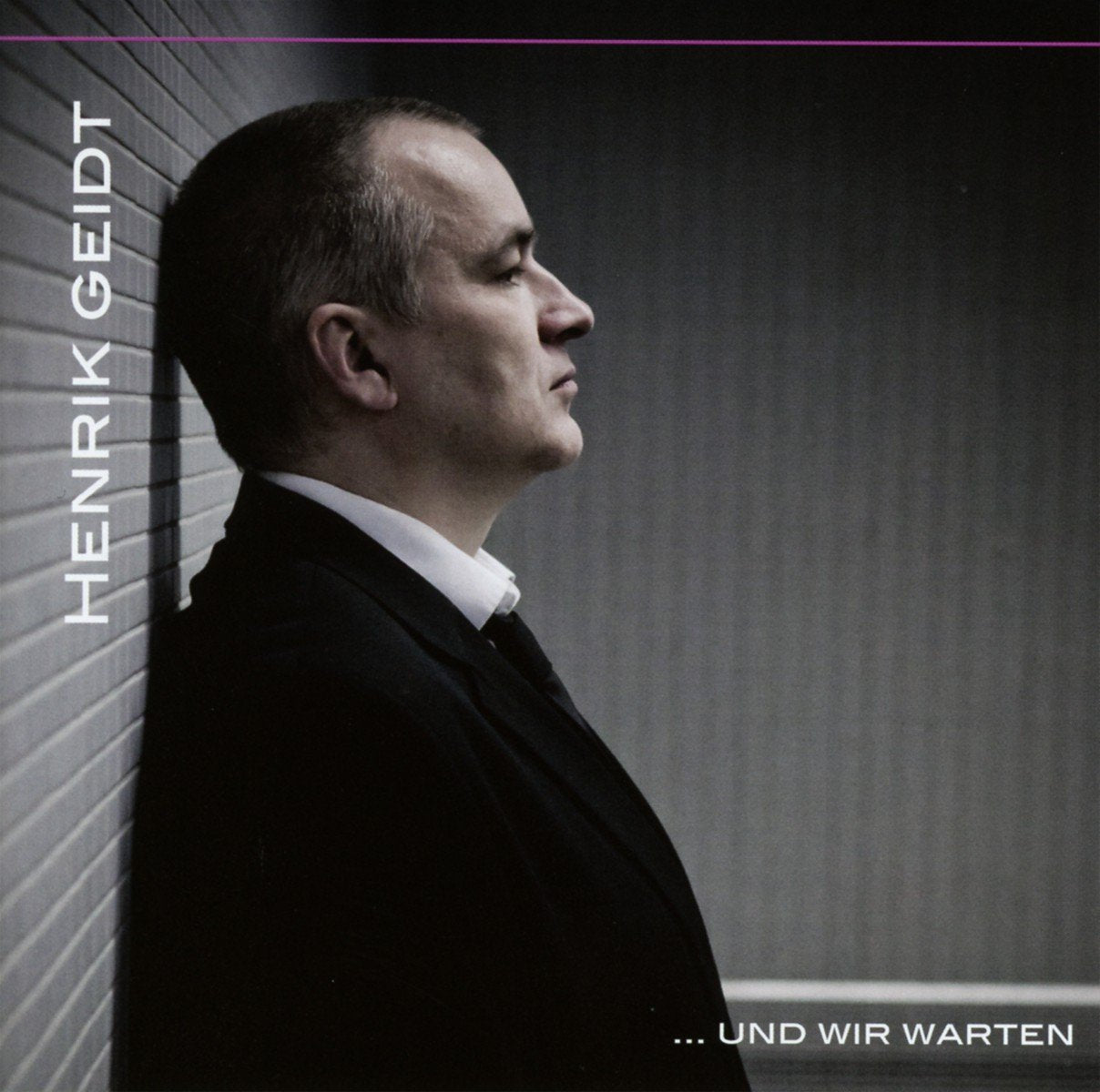 Product Image: ...und wir warten