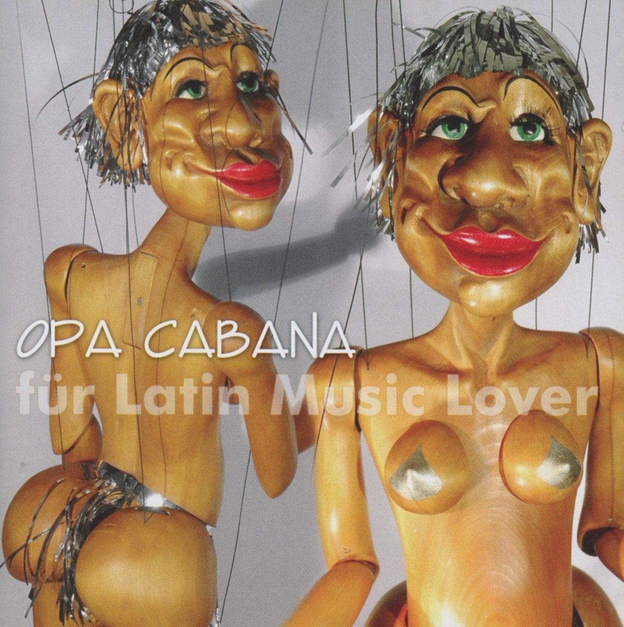 Für Latin Music Lover Pop