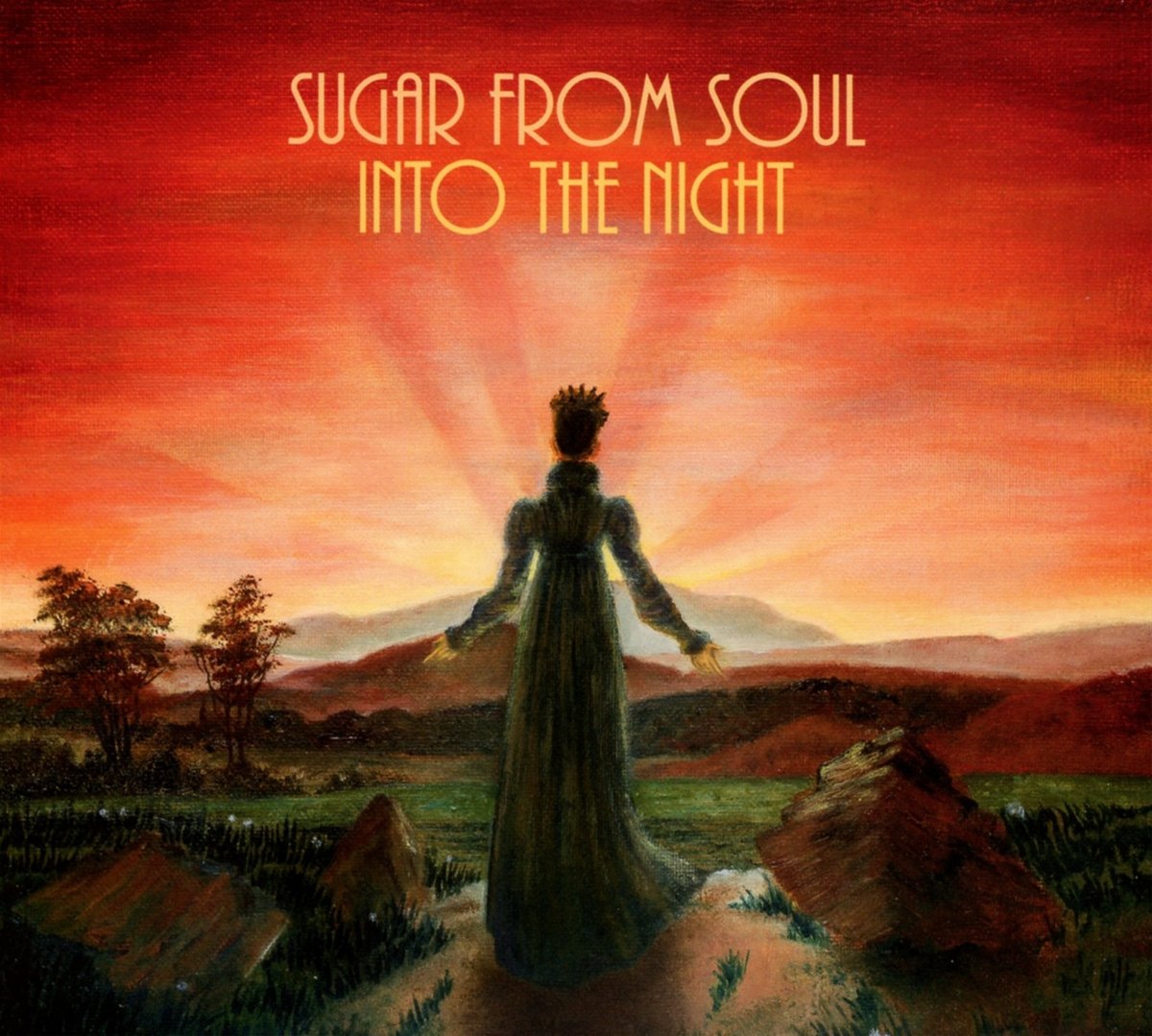 Product Image: Into The Night