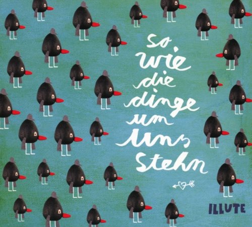 Product Image: So Wie die Dinge Um Uns Stehen