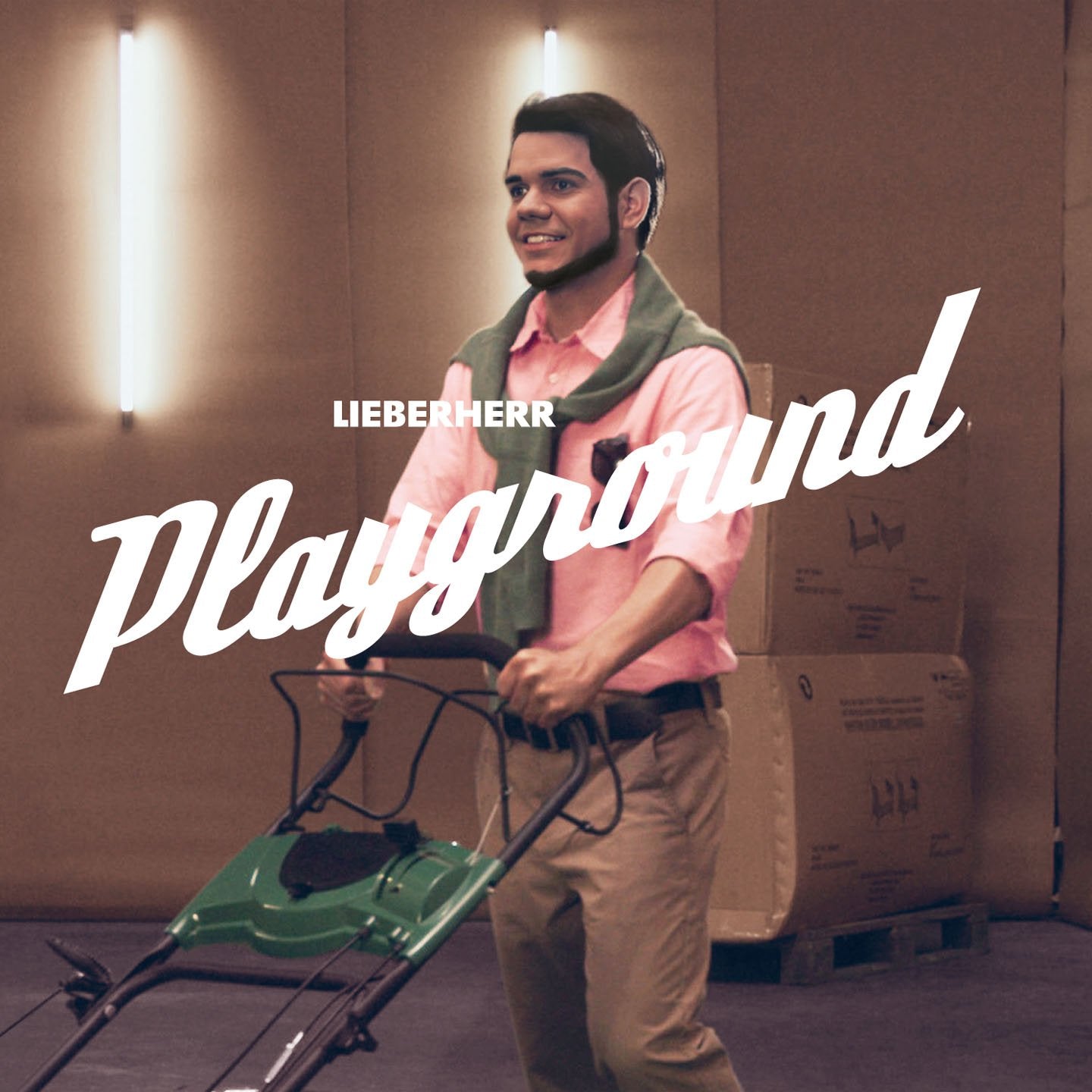 Playground Country & Folk