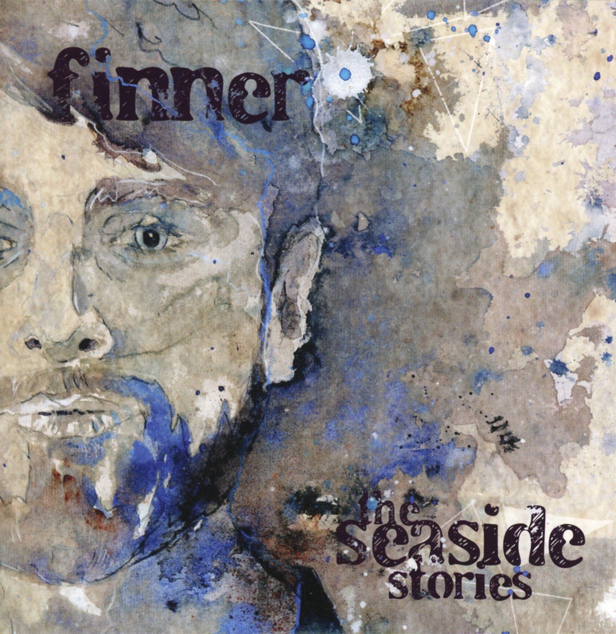 The Seaside Stories cd