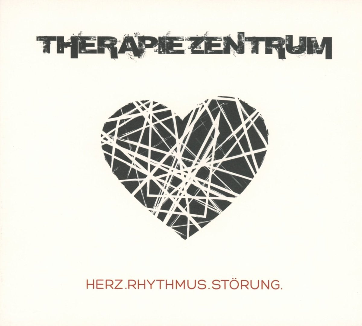 Herz.Rhythmus.Störung. Rock