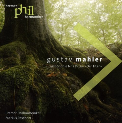 Gustav Mahler-Sinfonie 1 d-Dur Classical