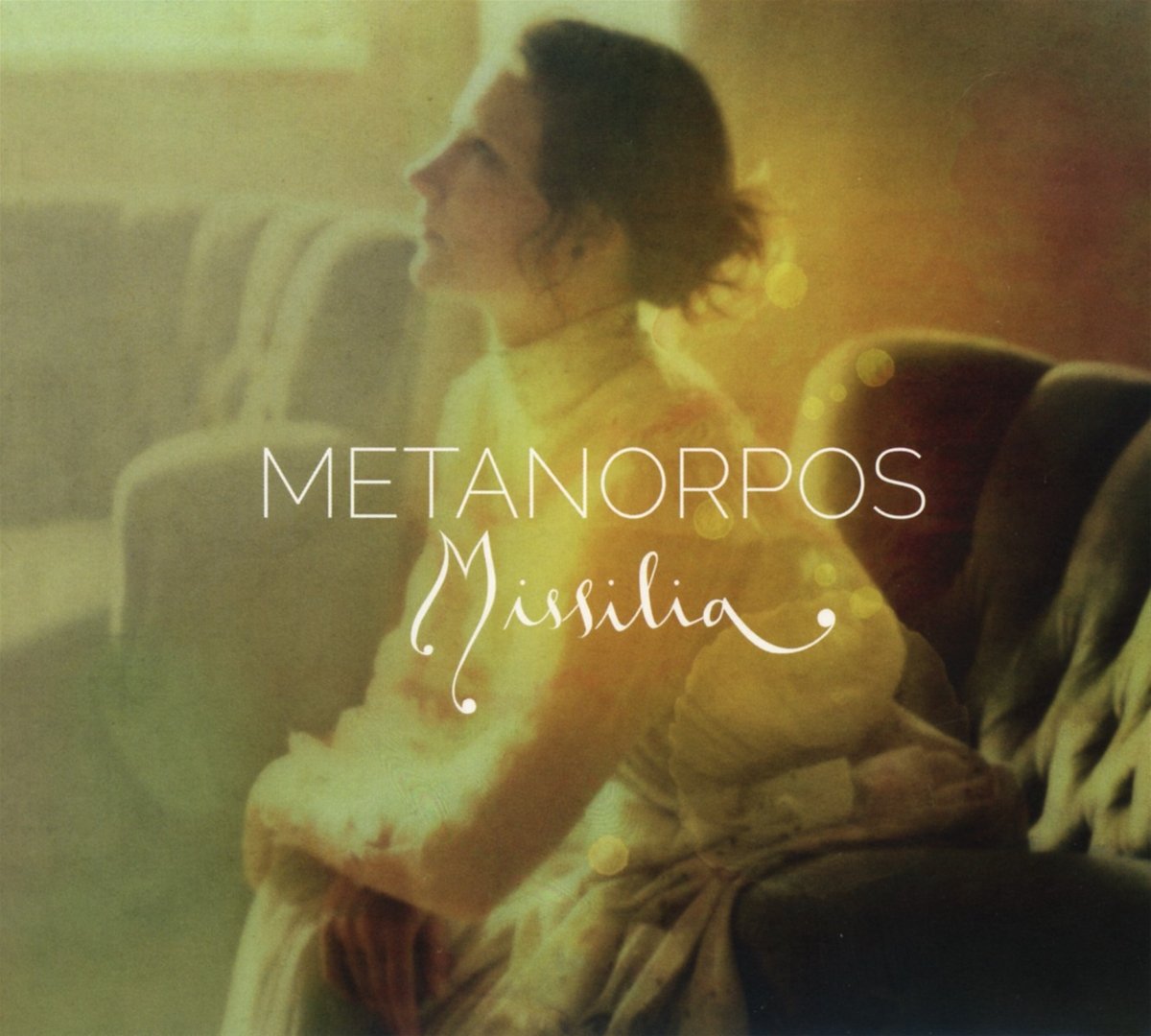 Product Image: Metanorpos