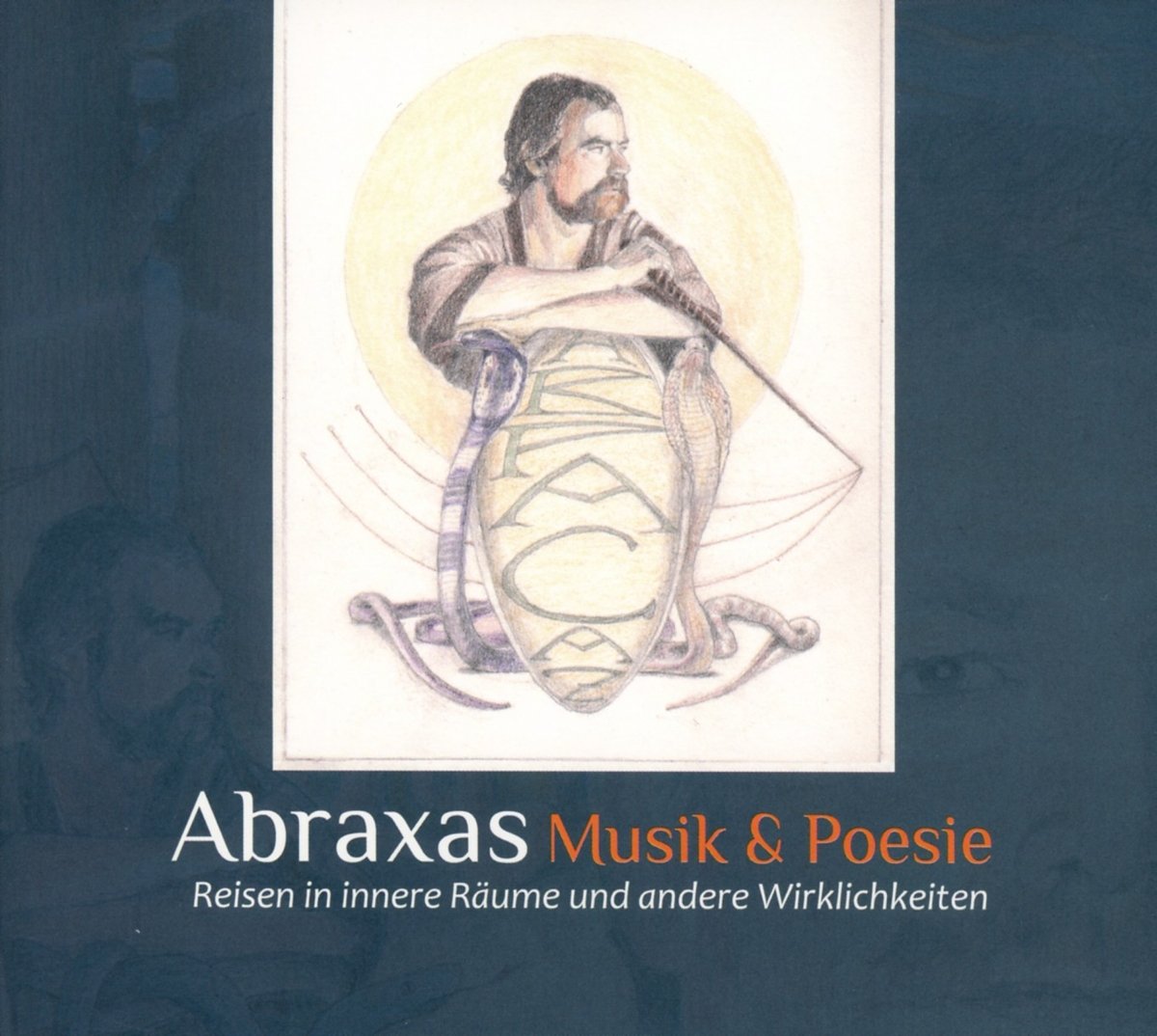 Abraxas (Musik & Poesie) Music for Children