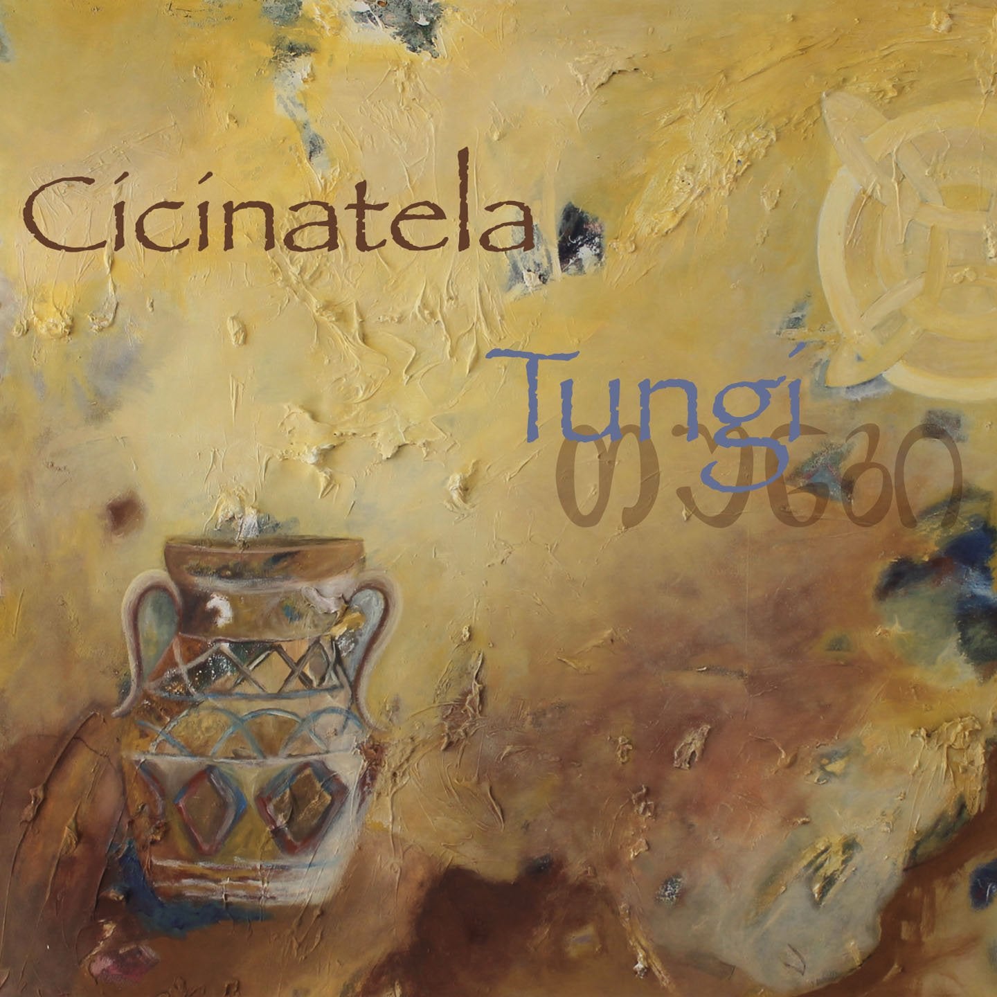Tungi Jazz