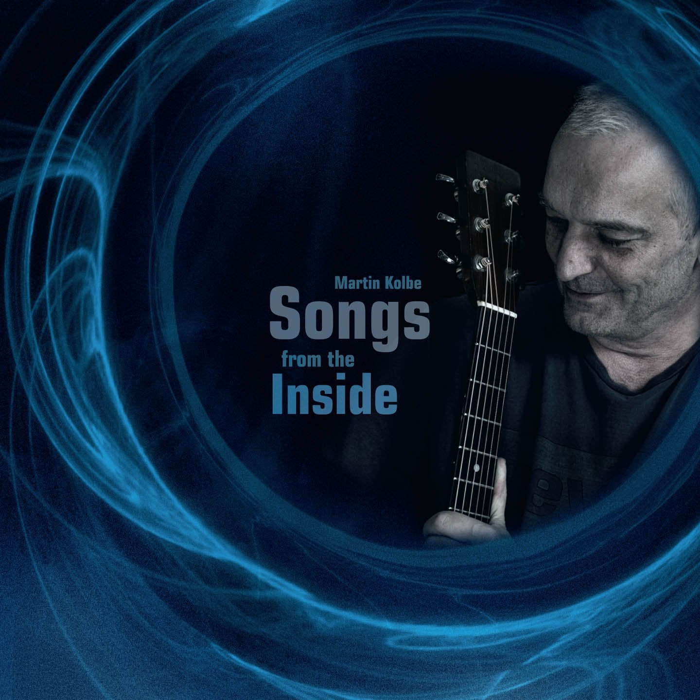 Songs From The Inside Country & Folk