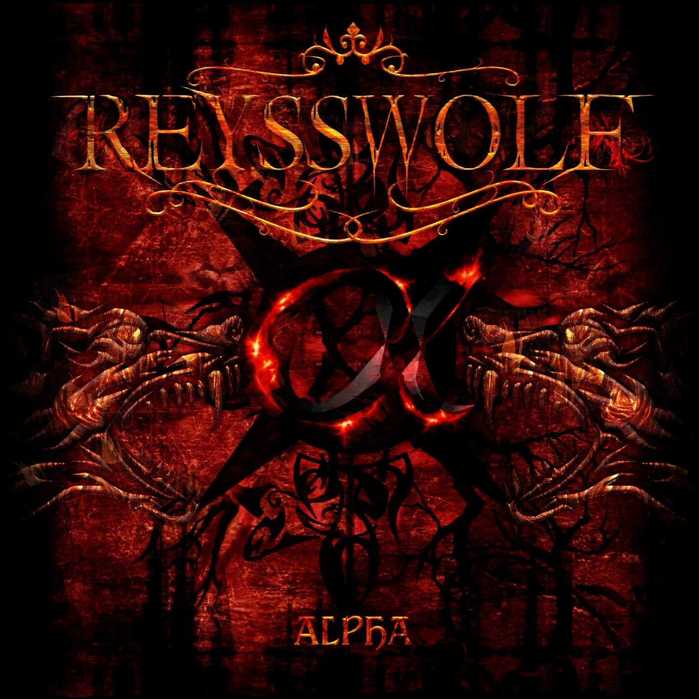 Alpha Alternative & Indie